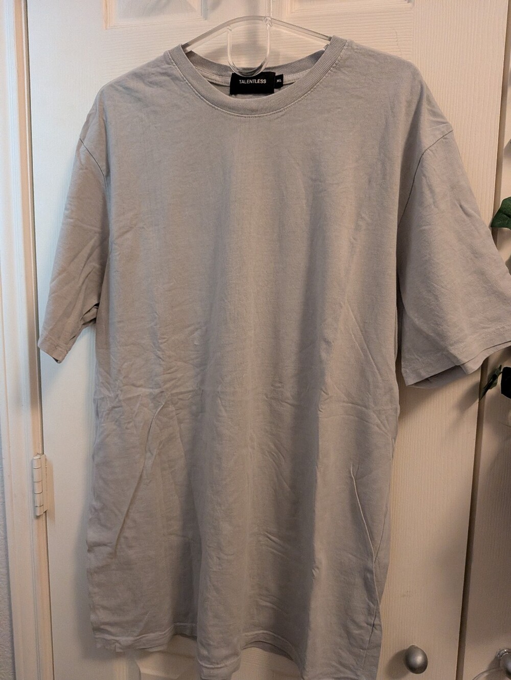 Talentless T-shirt